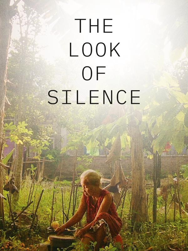 Image de The Look of Silence (2014)
