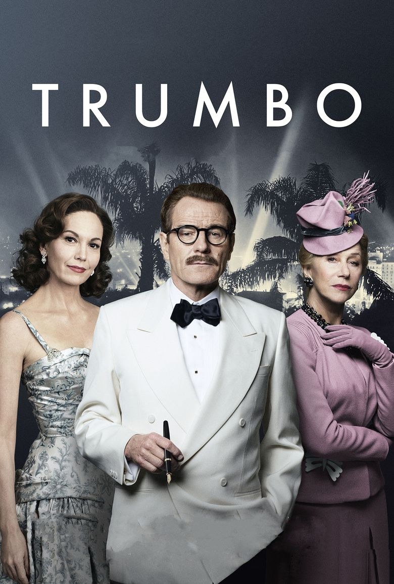 Image de Dalton Trumbo