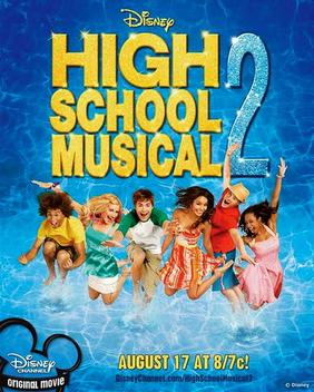 Image de High School Musical 2