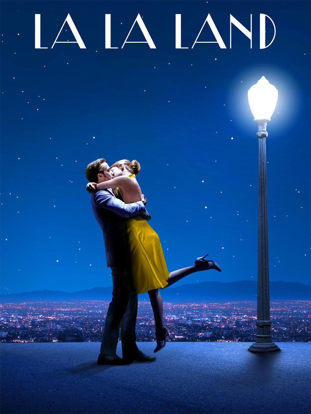 Image de La La Land (2016)