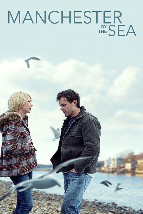 Image de Manchester by the Sea (2016)