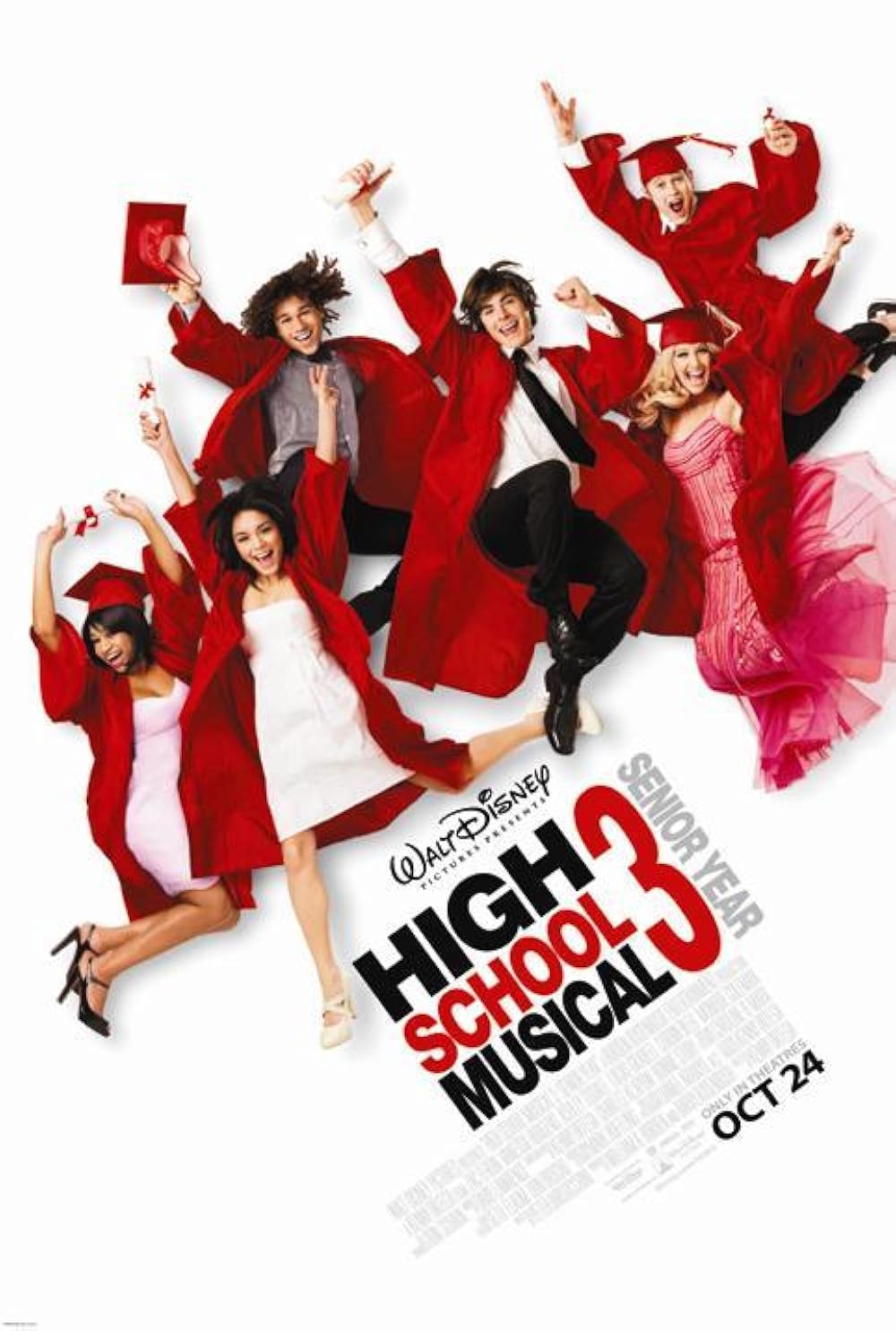 Image de High School Musical 3