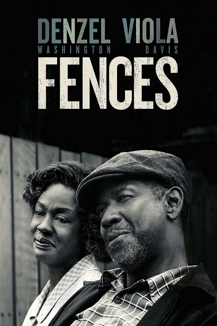 Image de Fences (2016)
