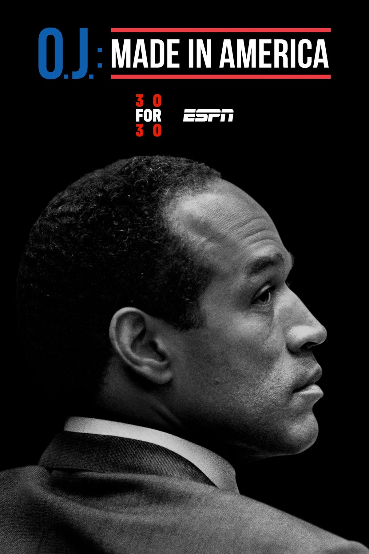 Image de O.J.: Made in America (2016)