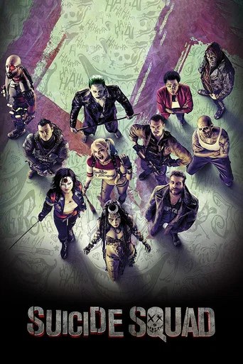 Image de Suicide Squad (2016)