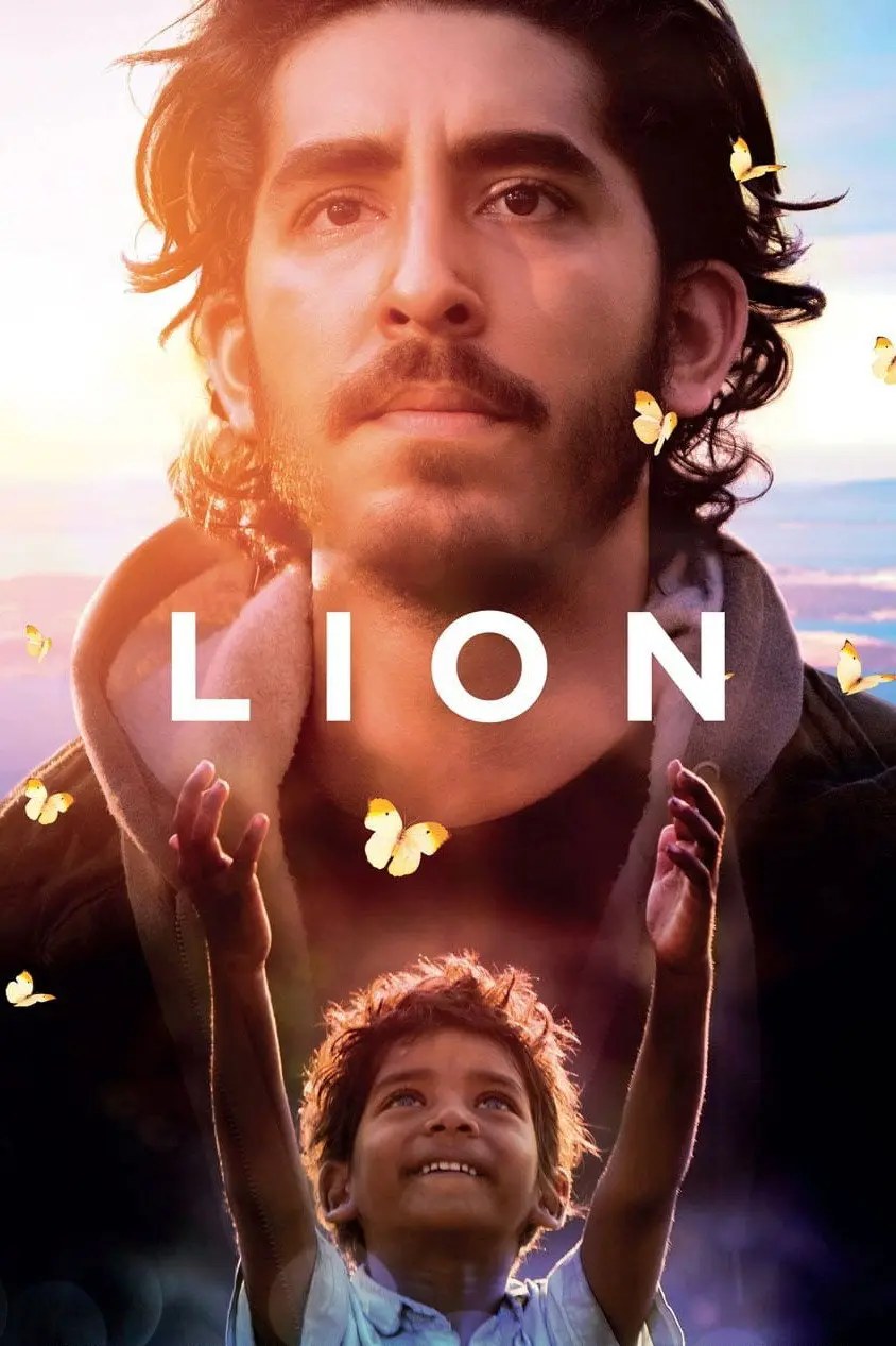 Image de Lion (2016)