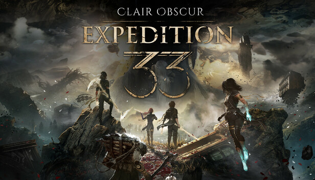 Image de Expedition 33