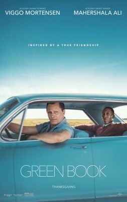 Image de Green Book : Sur les routes du Sud