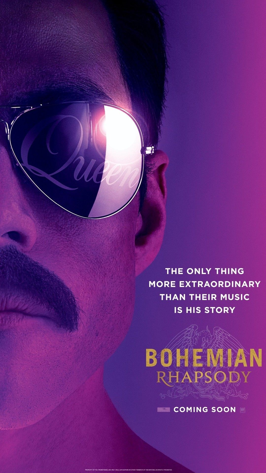 Image de Bohemian Rhapsody (2018)