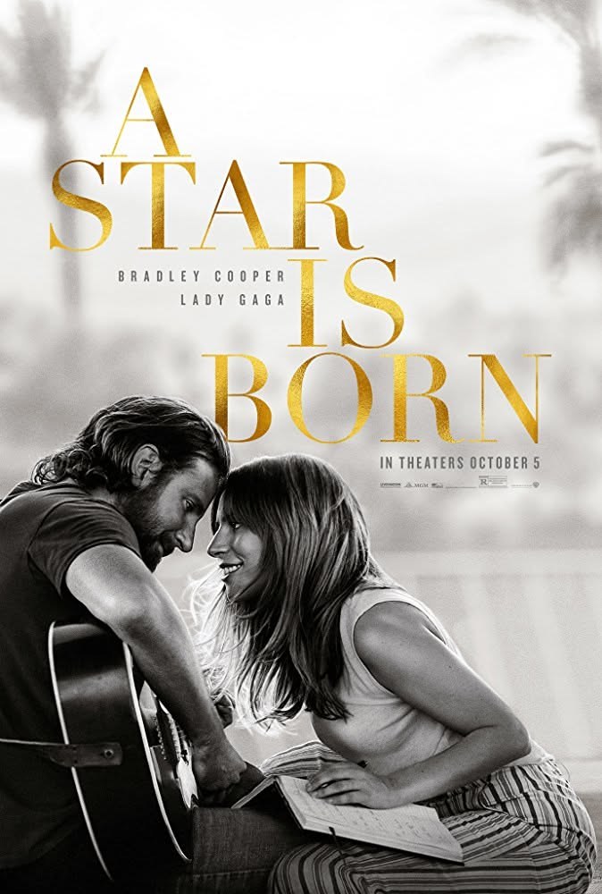 Image de A Star is Born (2018)