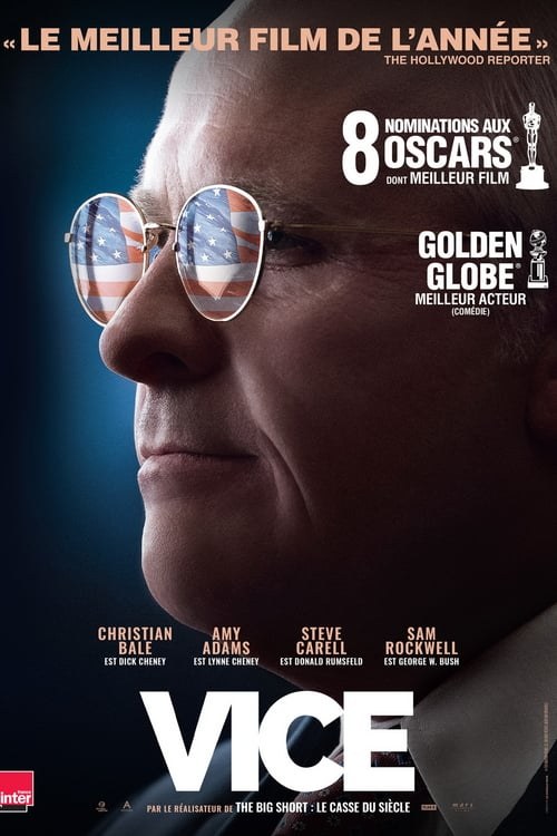 Image de Vice (2018)