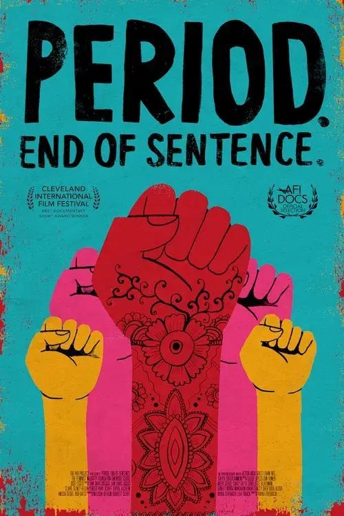 Image de Period. End of Sentence. (2018)