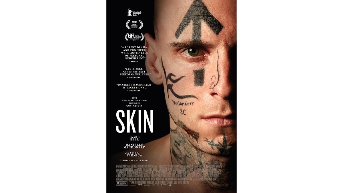 Image de Skin (2018)