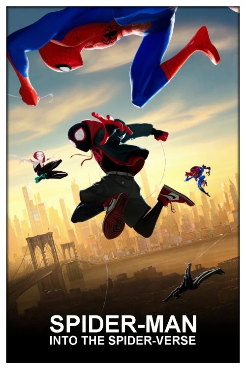 Image de Spider-Man : New Generation
