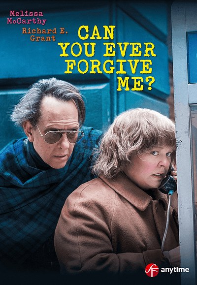 Image de Can You Ever Forgive Me? (2018)