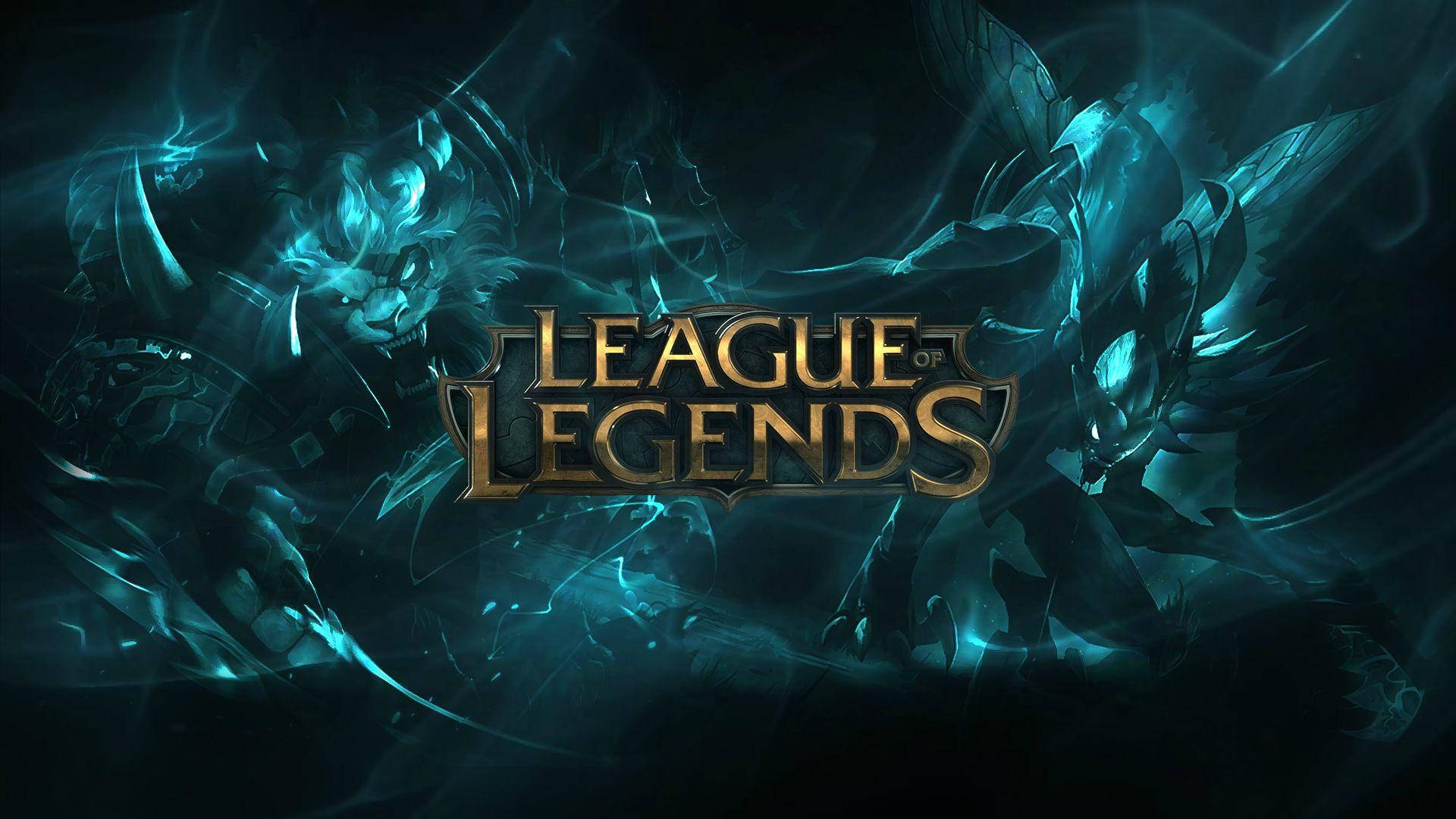 Image de League of Legends