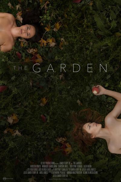 Image de A Night at the Garden (2017)