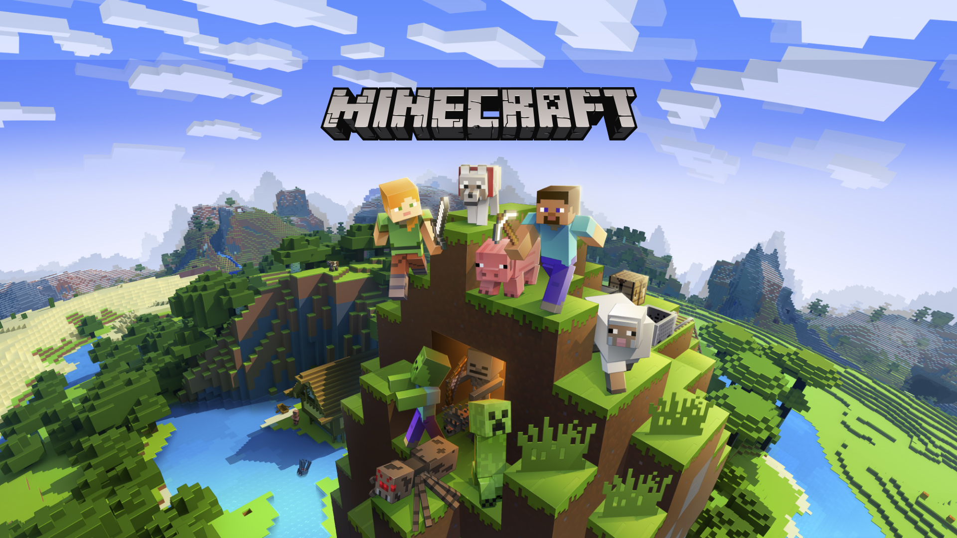 Image de Minecraft