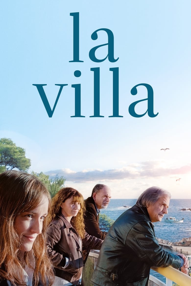 Image de Late Afternoon (2017)