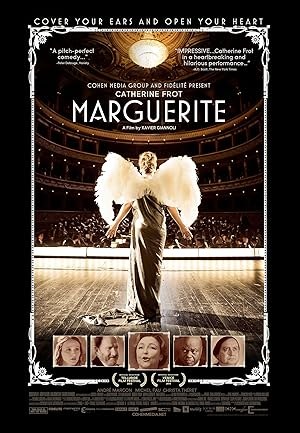 Image de Marguerite (2017)