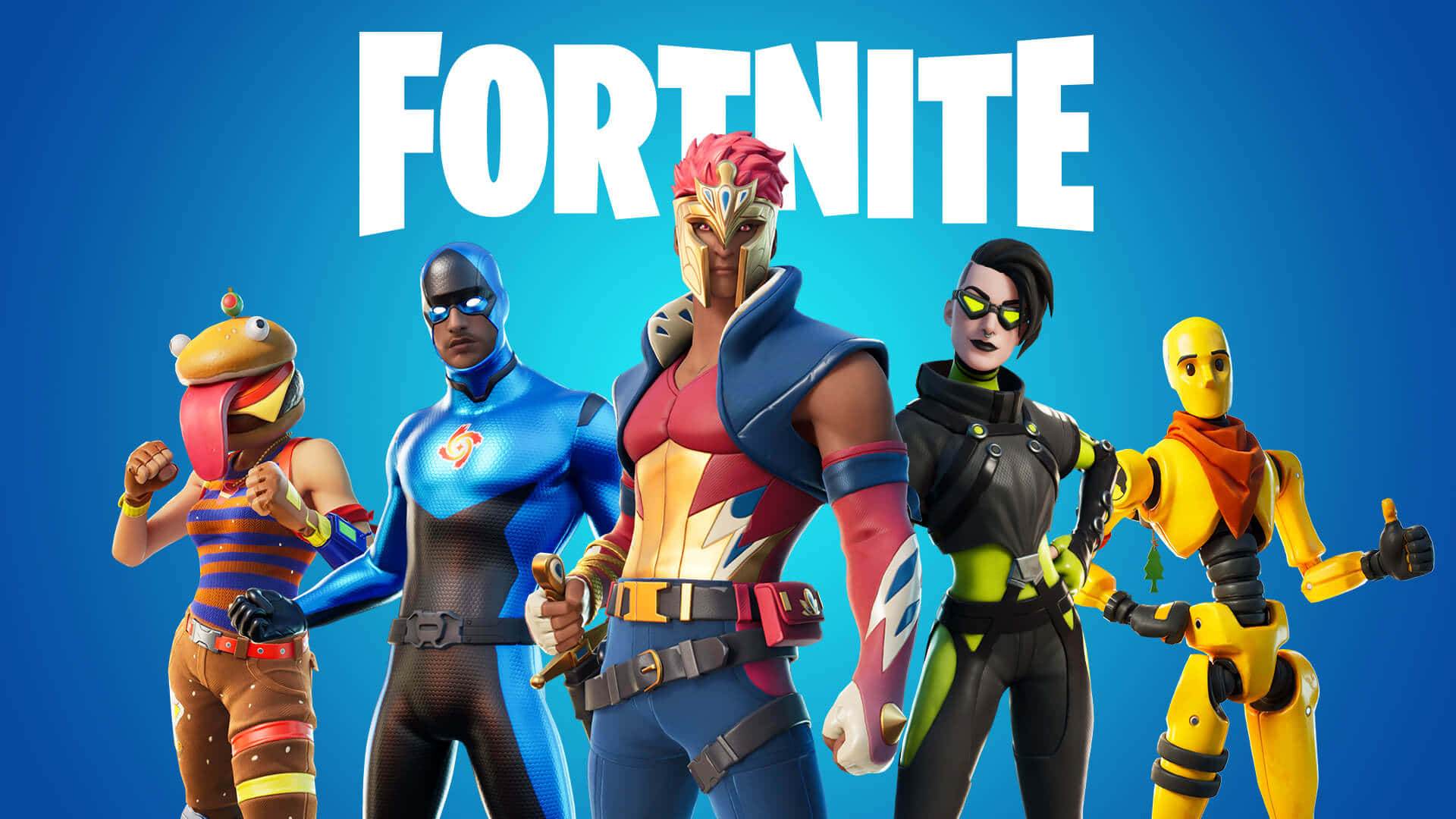 Image de Fortnite