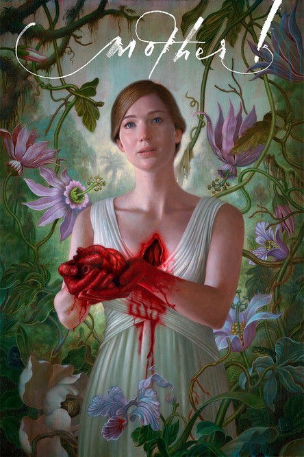 Image de Mother (2017)
