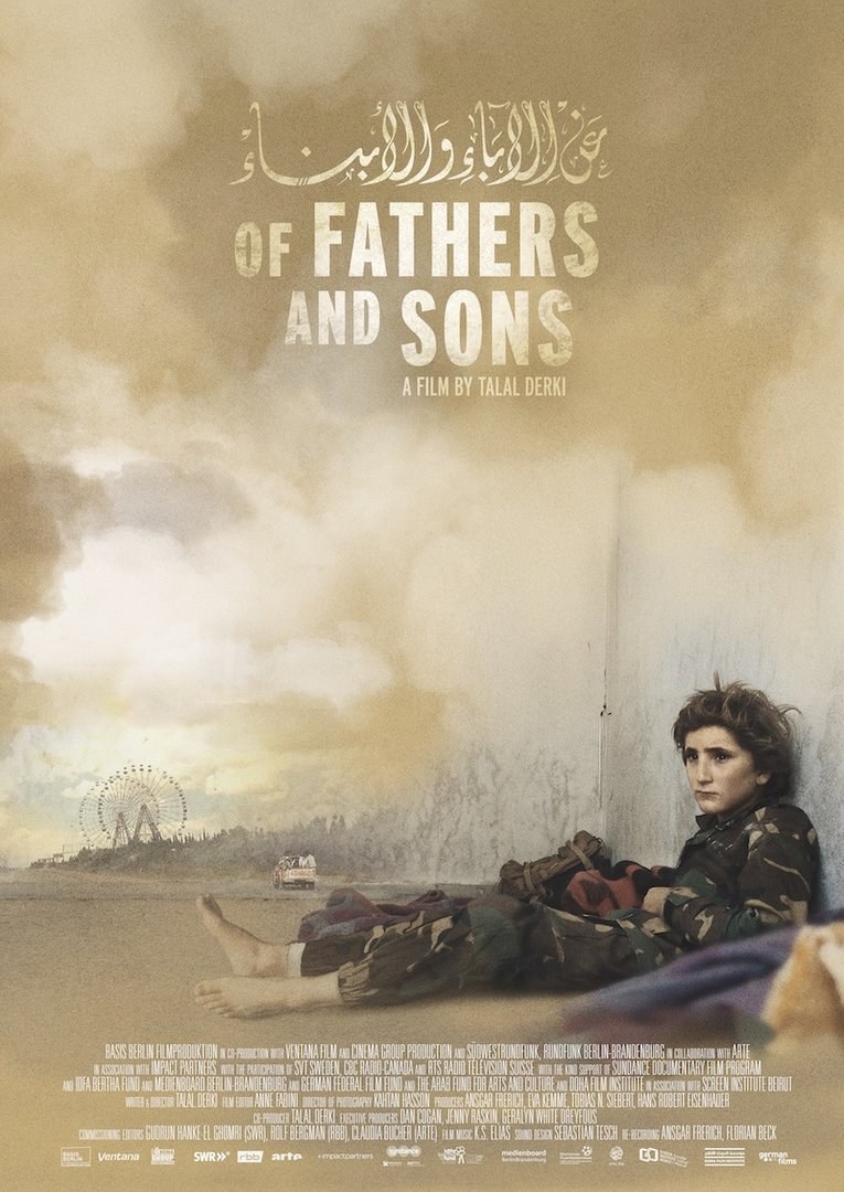 Image de Of Fathers and Sons (2017)
