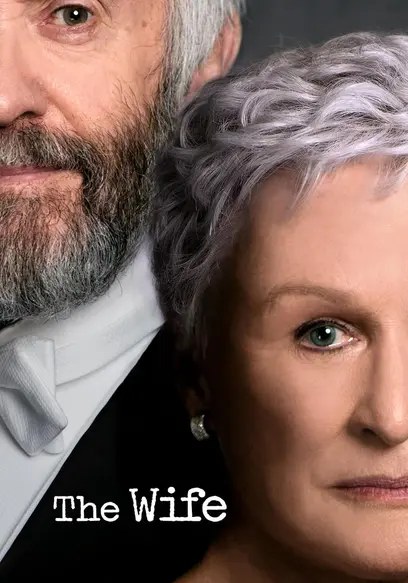 Image de The Wife (2017)