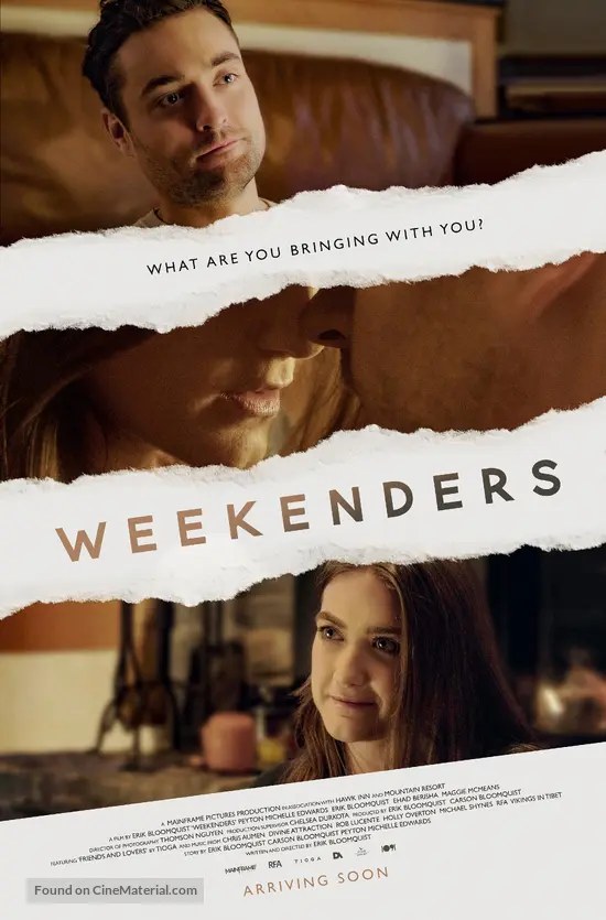 Image de Weekends (2017)