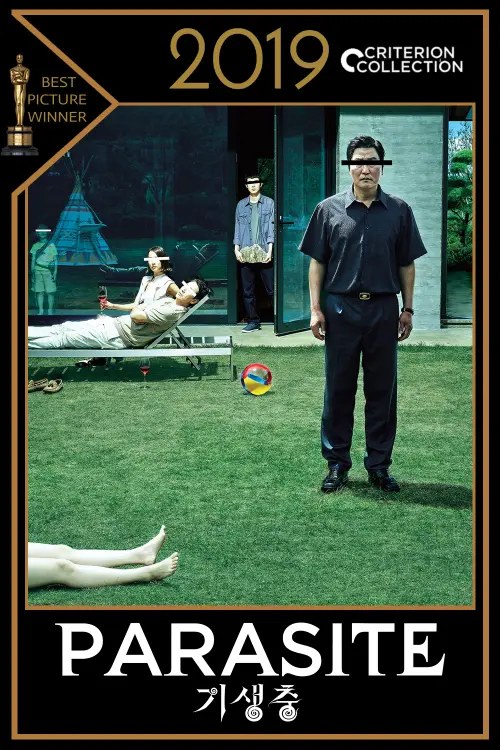 Image de Parasite (2019)