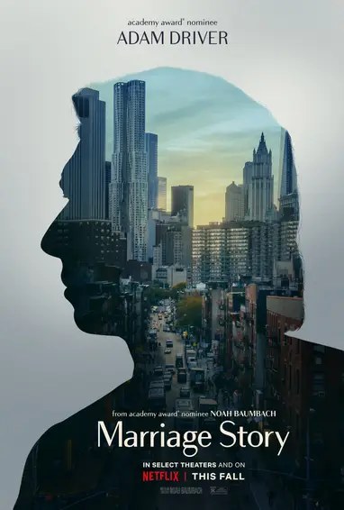 Image de Marriage Story (2019)