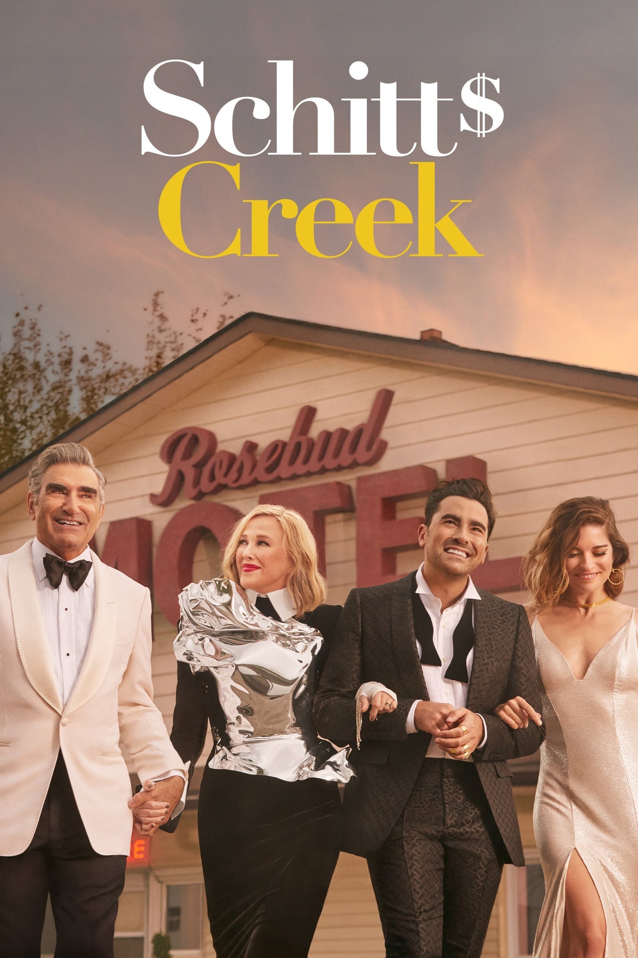 Image de Schitt's Creek
