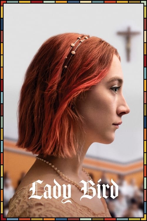 Image de Lady Bird (2017)
