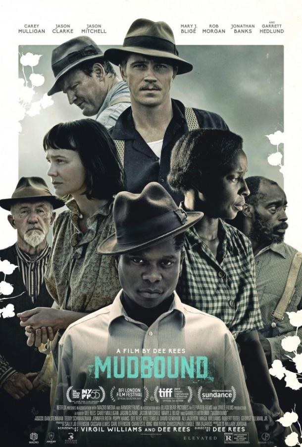 Image de Mudbound (2017)