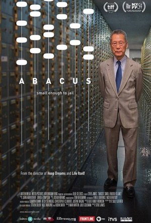 Image de Abacus: Small Enough to Jail (2016)