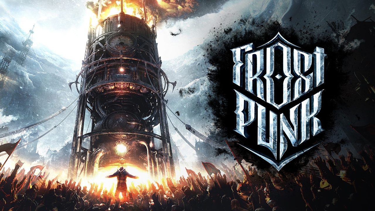Image de Frostpunk 1