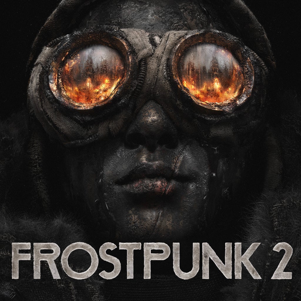 Image de Frostpunk 2