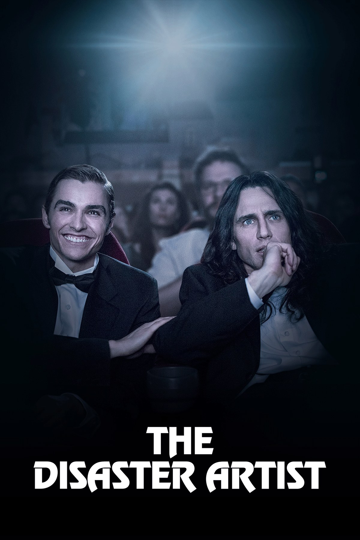 Image de The Disaster Artist (2017)
