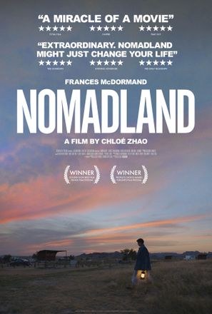 Image de Nomadland (2020)