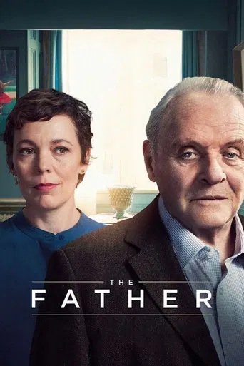 Image de The Father (2020)