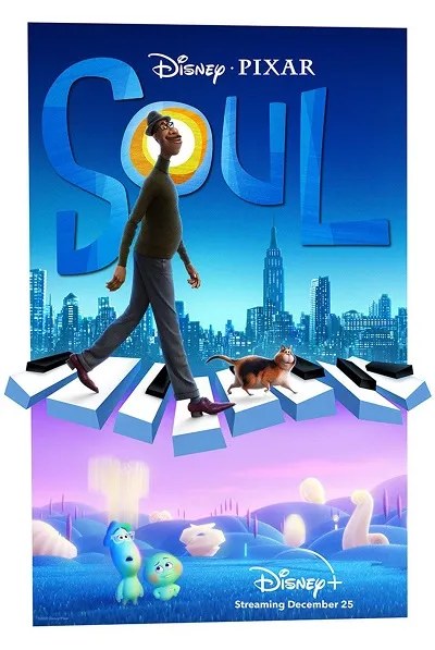 Image de Soul (2020)