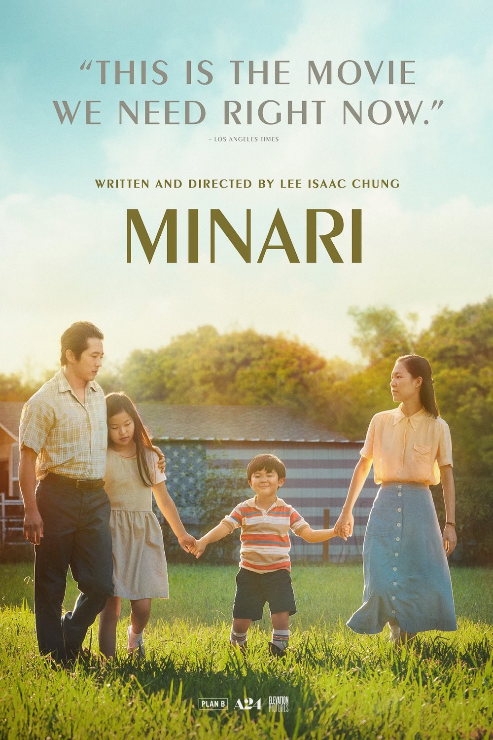 Image de Minari (2020)