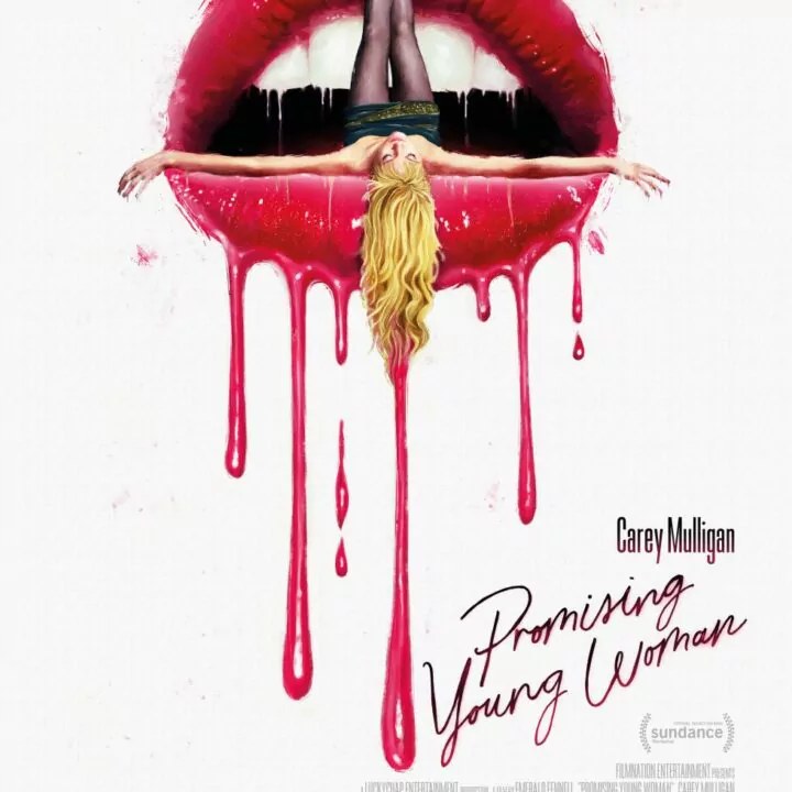 Image de Promising Young Woman (2020)