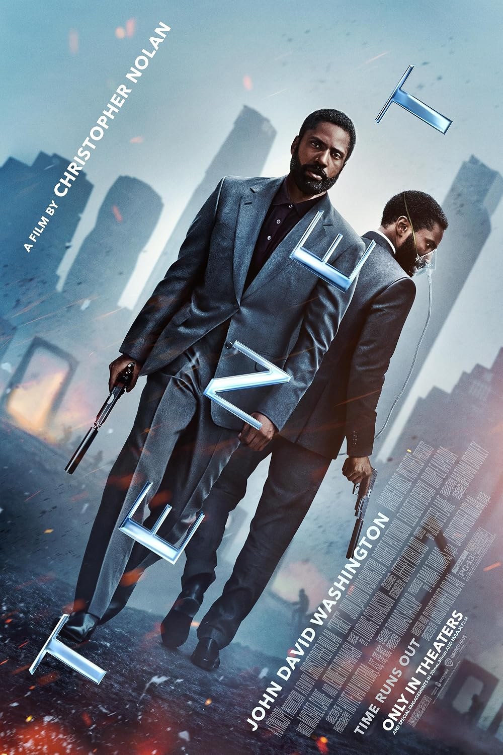 Image de Tenet (2020)