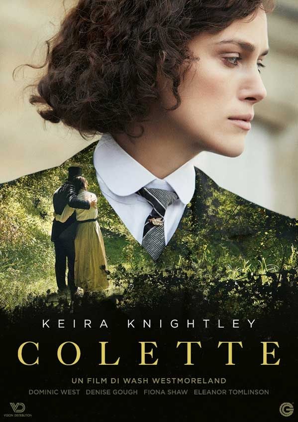 Image de Colette (2020)