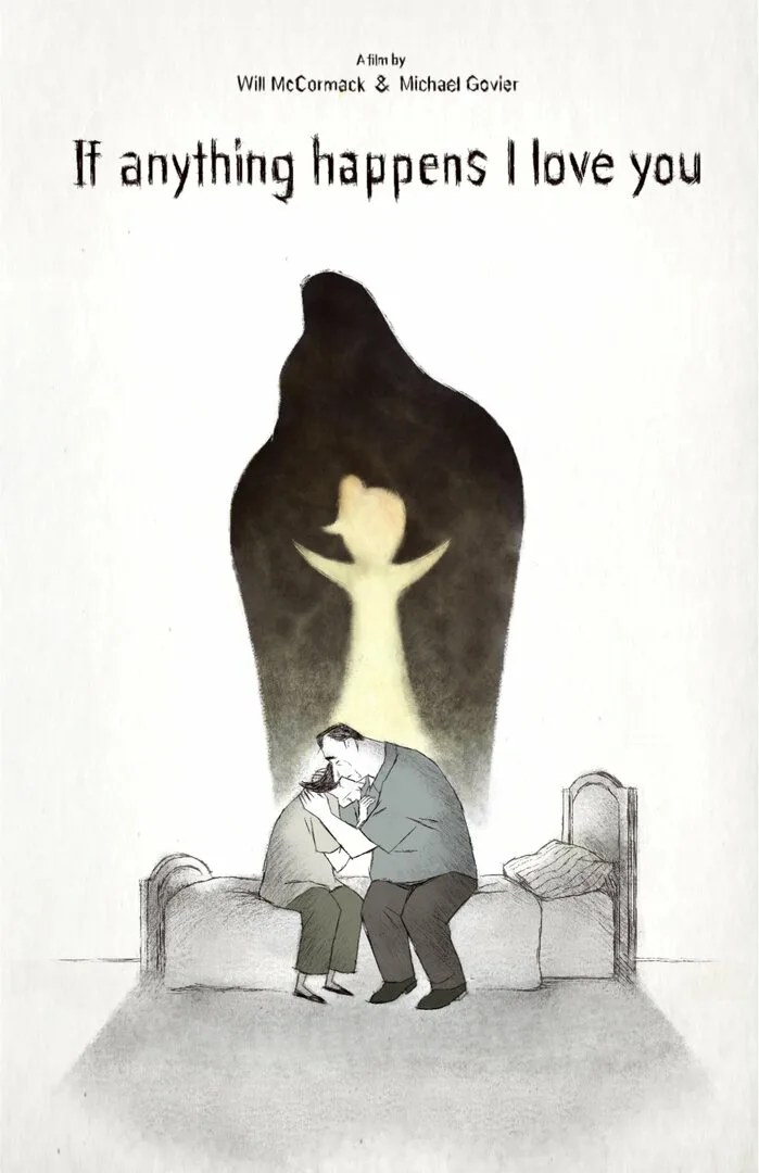Image de If Anything Happens I Love You (2020)
