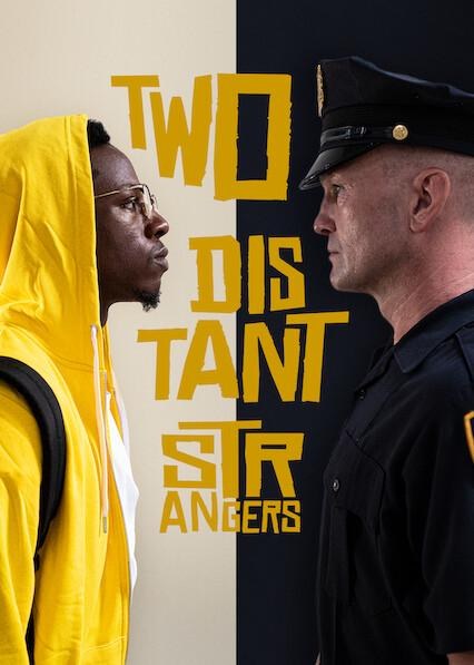 Image de Two Distant Strangers (2020)
