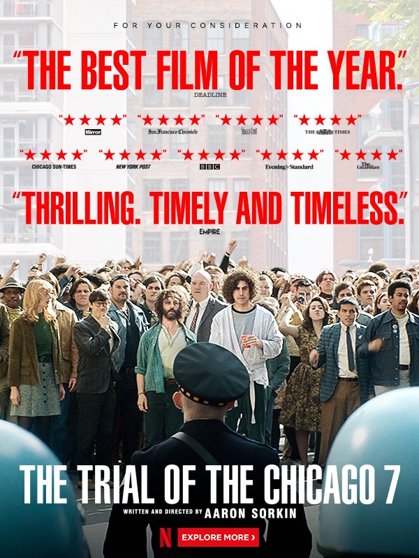 Image de Les Sept de Chicago