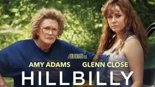 Image de Hillbilly Elegy (2020)
