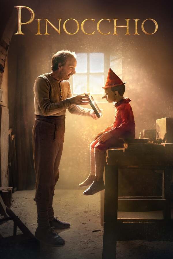 Image de Pinocchio (2019)